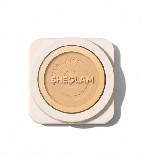 پنکک فولکاور و ماندگار شیگلم رنگ shell