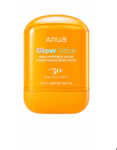 کرم ضدآفتاب استیکی آنوا SPF50