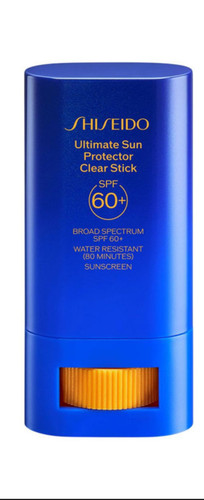 کرم ضدآفتاب استیکی شیسیدو SPF50