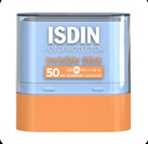 کرم ضدآفتاب استیکی ایزدین SPF 50 با محافظت بسیار بالا