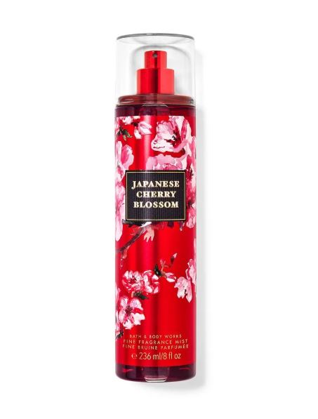 بادی میست Japanese Cherry Blossom برند بث اند بادی
