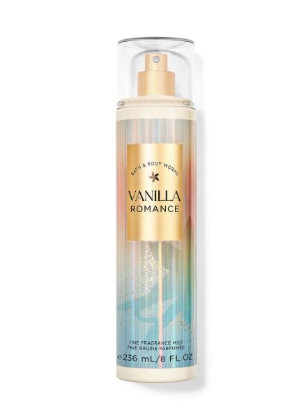 بادی میست Vanilla Romance برند بث اند بادی