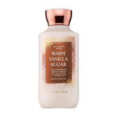 بادی لوشن Warm Vanilla Sugar برند بث اند بادی