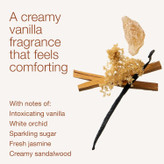 بادی لوشن Warm Vanilla Sugar برند بث اند بادی