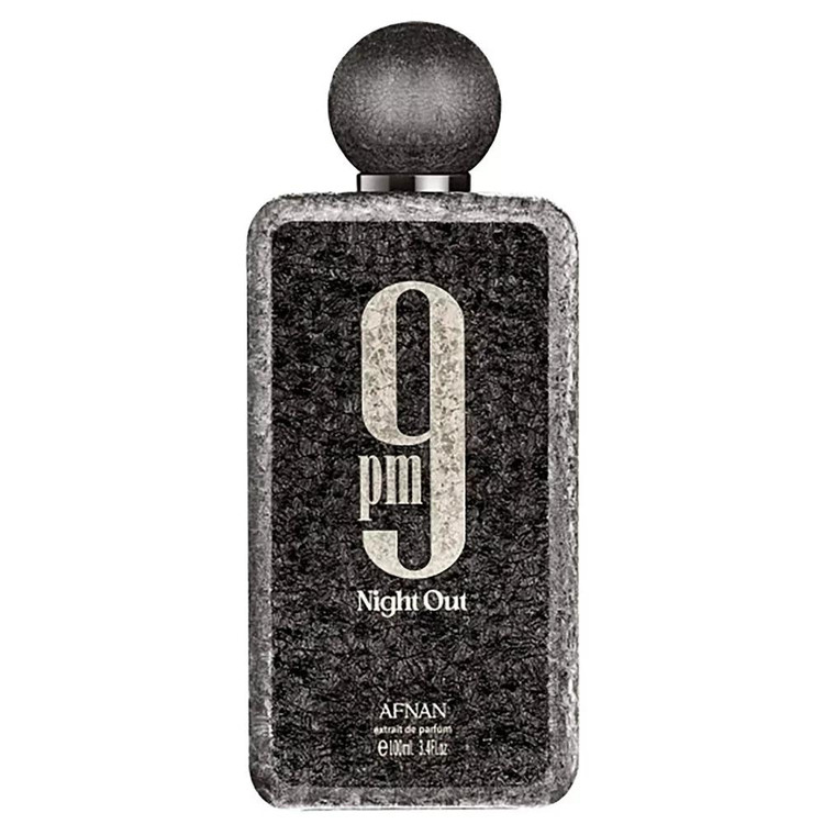 اکستریت د پارفوم 9 پی ام نایت اوت افنان