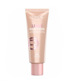 کرم درخشان کننده پوست لومی گلوشن لورئال Lumi Glotion Cream