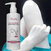 کرم روشنکننده صورت و بدن ملااو MELAO