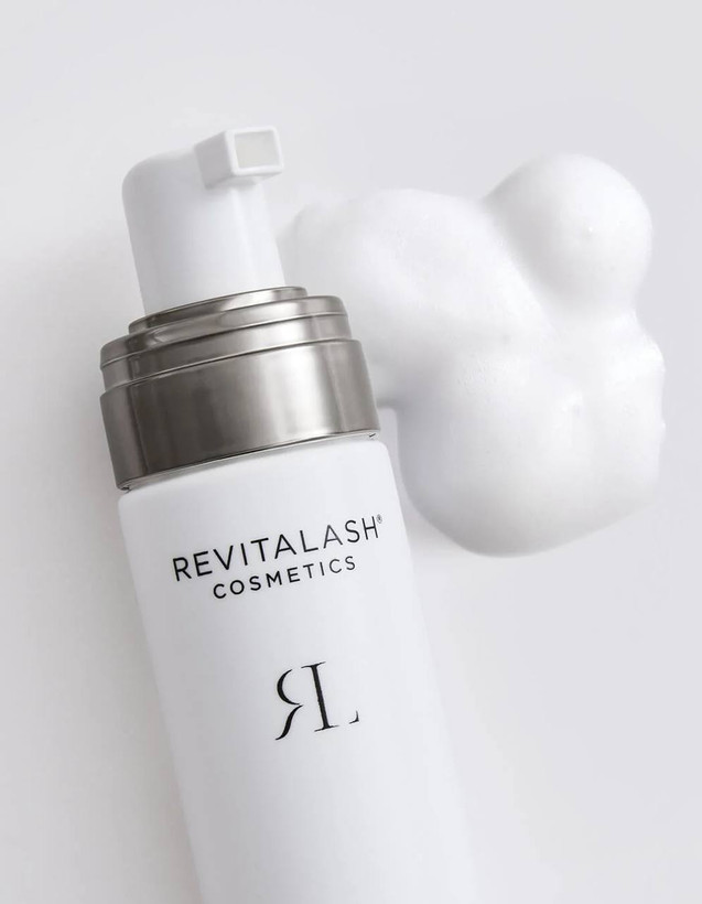 فوم حجمدهنده و تقویتکننده مو رویتالش RevitaLash Cosmetics Volume Enhancing Foam