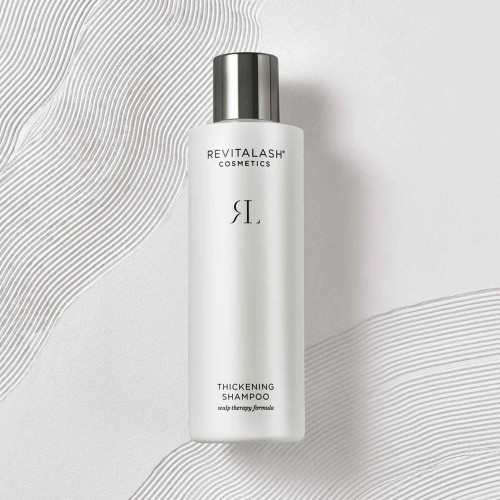 شامپو ضخیمکننده و حجمدهنده مو رویتالش RevitaLash Cosmetics Thickening Shampoo