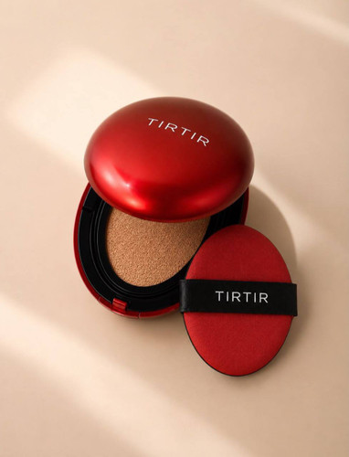کوشن کرم پودر تیرتیر Mask Fit Red Cushion