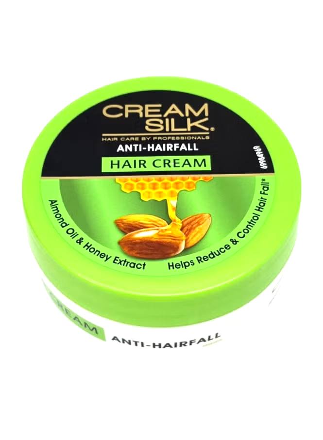 کرم مو ضد ریزش Cream Silk مدل Anti-Hairfall