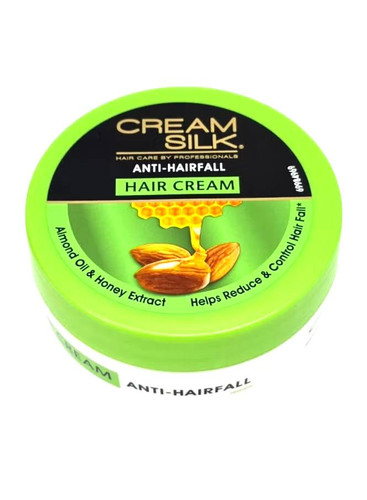 کرم مو ضد ریزش Cream Silk مدل Anti-Hairfall