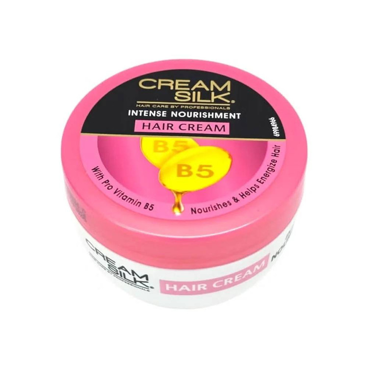کرم مو تغذیهکننده Cream Silk مدل Intense Nourishment